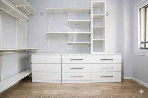 Apartamento t2 com terraço semi novo