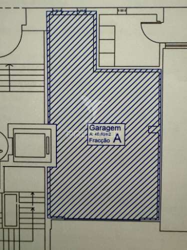 Apartamento t2 com terraço semi novo