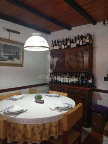 Restaurante e bar