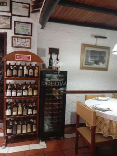 Restaurante e bar