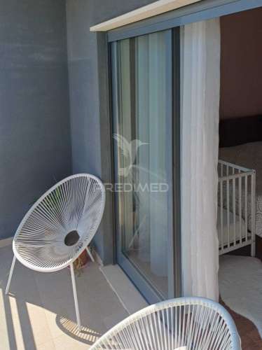 Apartamento t2 em redondos (fernão ferro)