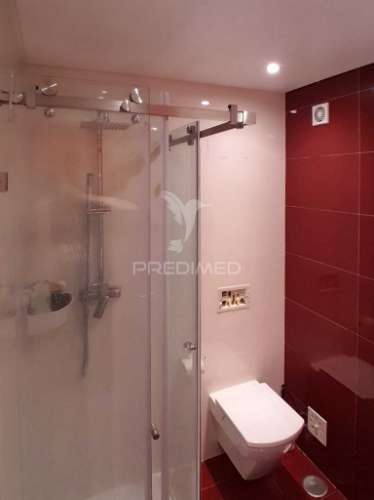 Apartamento t2 em redondos (fernão ferro)