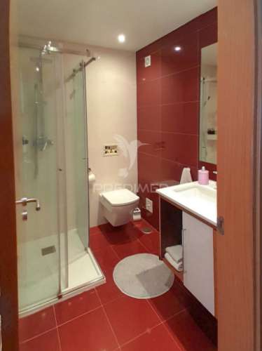 Apartamento t2 em redondos (fernão ferro)