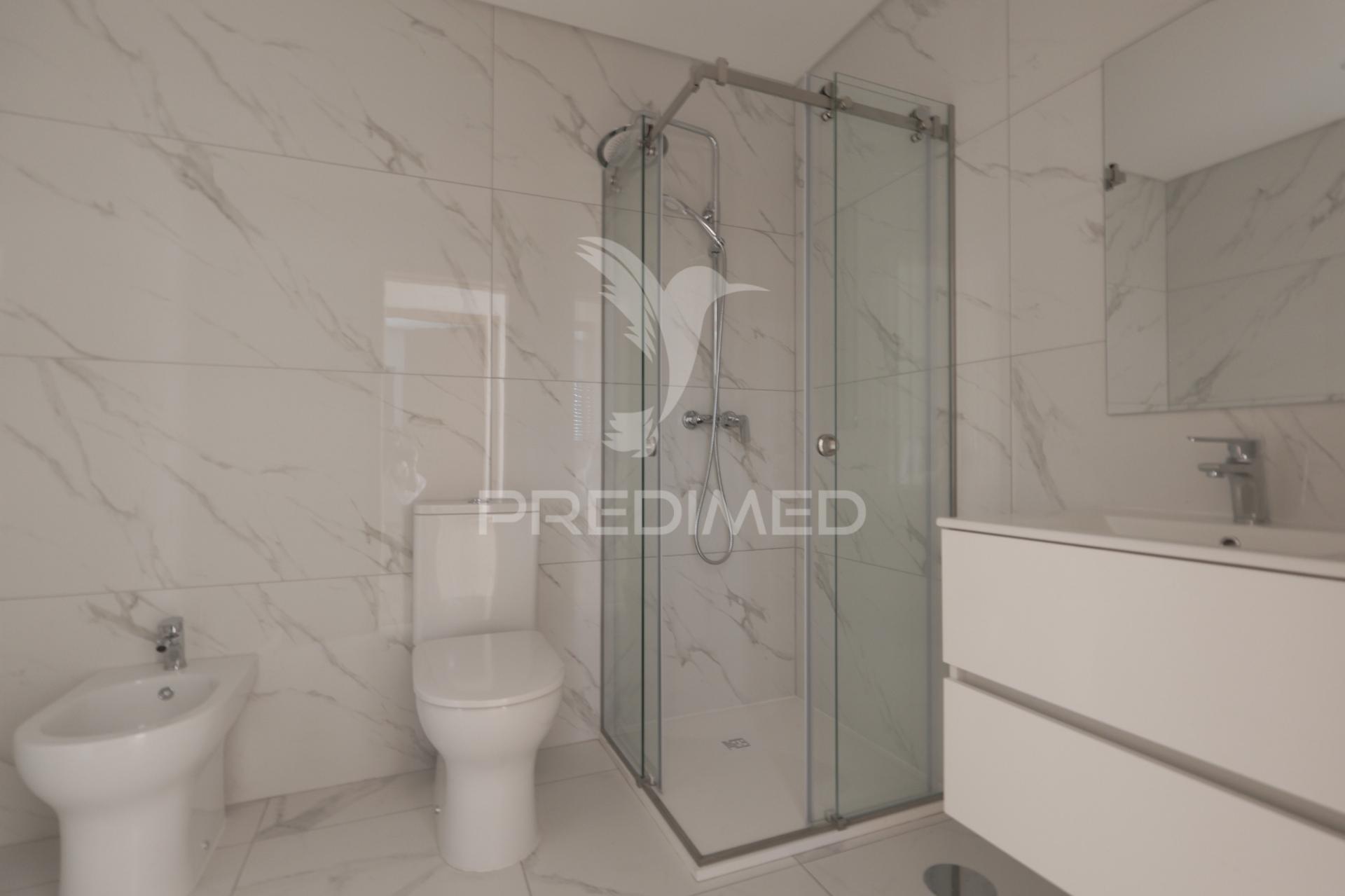 Apartamento t2, novo em pedroso, vn gaia