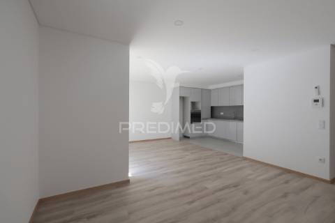 Apartamento t2, novo em pedroso, vn gaia