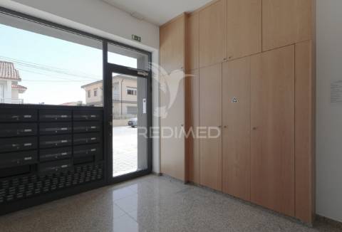 Apartamento t2, novo em pedroso, vn gaia