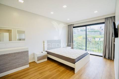 Moradia com vista mar deslumbrante sobre a baía do funchal | piscina | anexo com churrasqueira