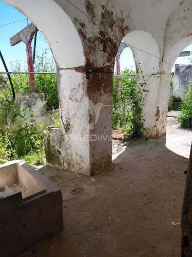 Casa típica do alentejo, monforte