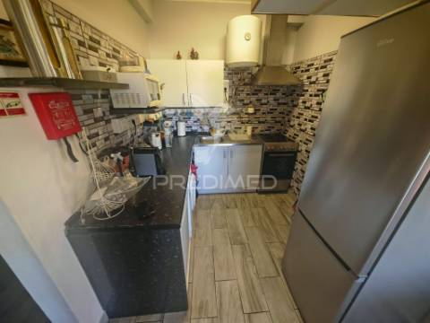 Lindo apartamento alvor
