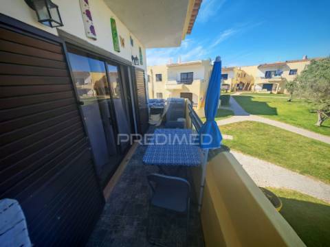 Lindo apartamento alvor