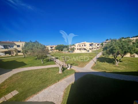 Lindo apartamento alvor