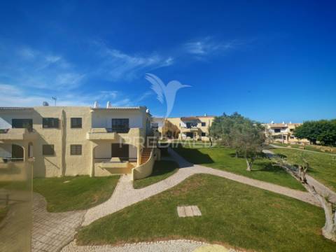 Lindo apartamento alvor