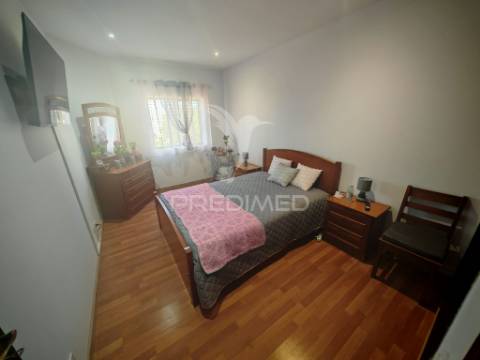 Lindo apartamento alvor