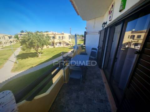 Lindo apartamento alvor