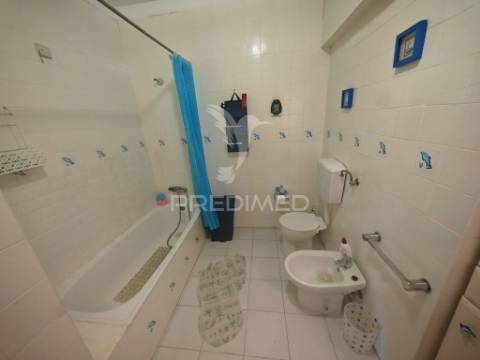 Lindo apartamento alvor