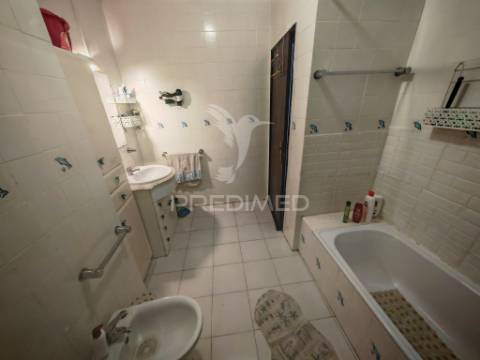 Lindo apartamento alvor