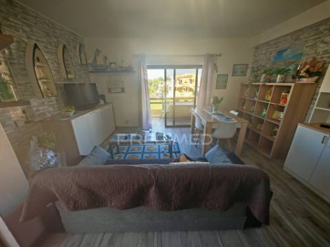 Lindo apartamento alvor
