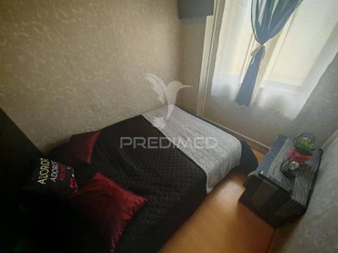 Lindo apartamento alvor