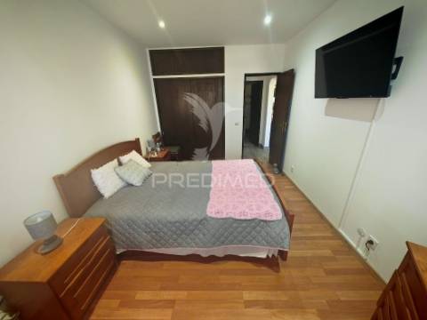 Lindo apartamento alvor