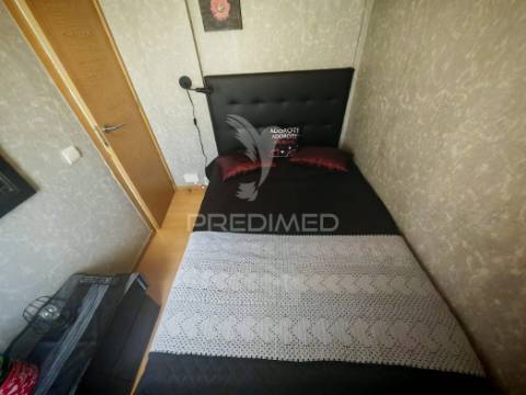 Lindo apartamento alvor