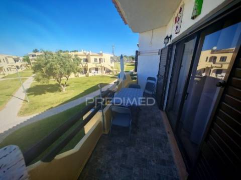 Lindo apartamento alvor
