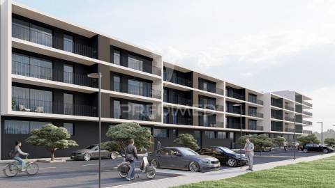 Apartamento t3 | “entroncamento premium” – entroncamento, santarém