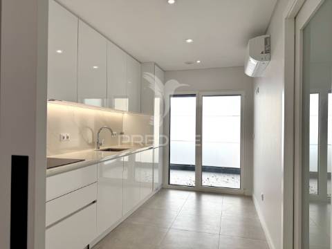 Apartamento t4 - premium em condomínio privado no centro de leiria