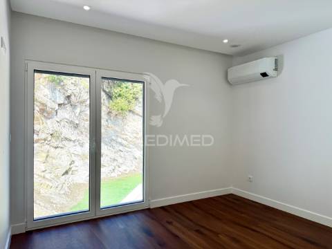 Apartamento t4 - premium em condomínio privado no centro de leiria