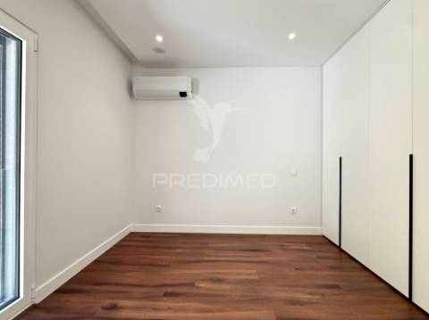 Apartamento t4 - premium em condomínio privado no centro de leiria