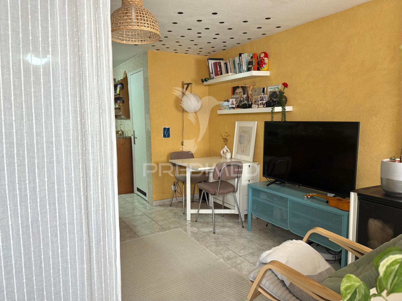 Moradia t2