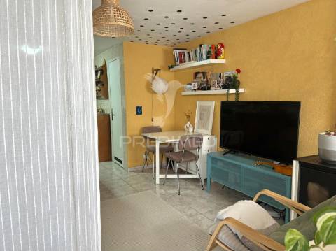 Moradia t2
