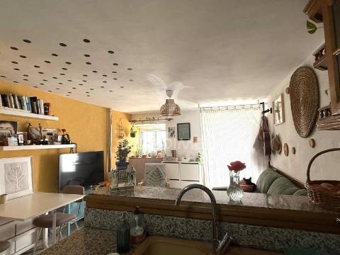Moradia t2