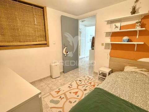 Moradia t2
