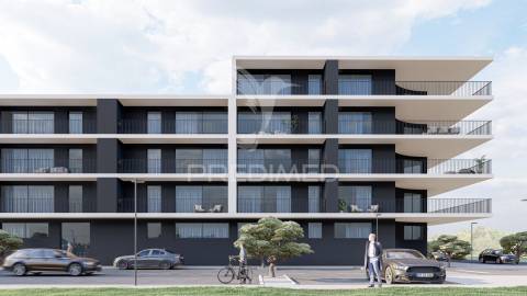 Apartamento t3 | “entroncamento premium” – entroncamento, santarém