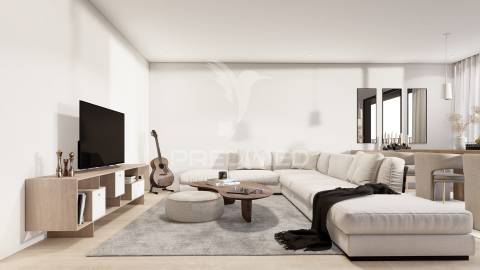 Apartamento t3 | “entroncamento premium” – entroncamento, santarém