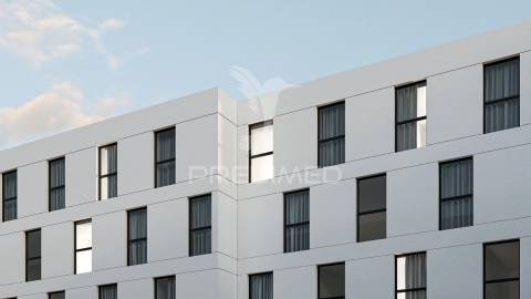 Apartamento t3 | “entroncamento premium” – entroncamento, santarém