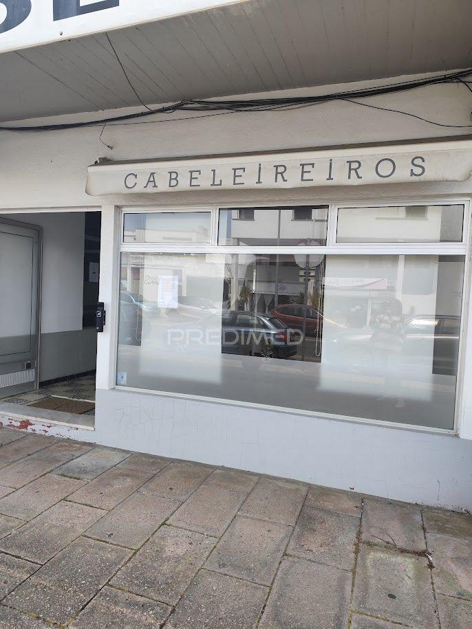 Centro comercial em vila nova de santo andré