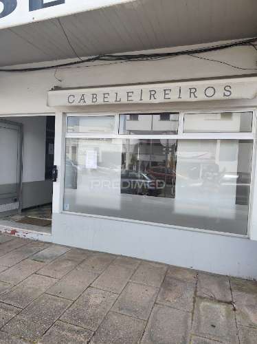 Centro comercial em vila nova de santo andré