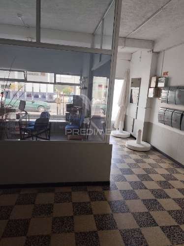 Centro comercial em vila nova de santo andré