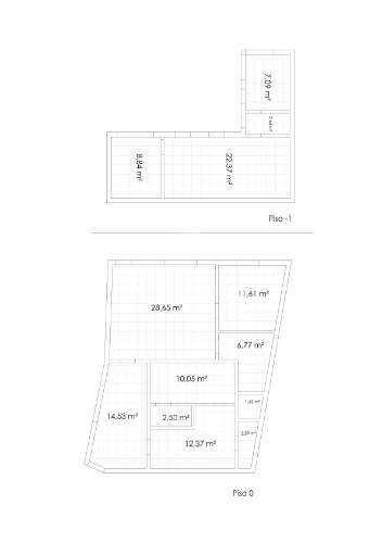 Moradia t2+1,garagem,anexos,arneiro das milhariças, santarém