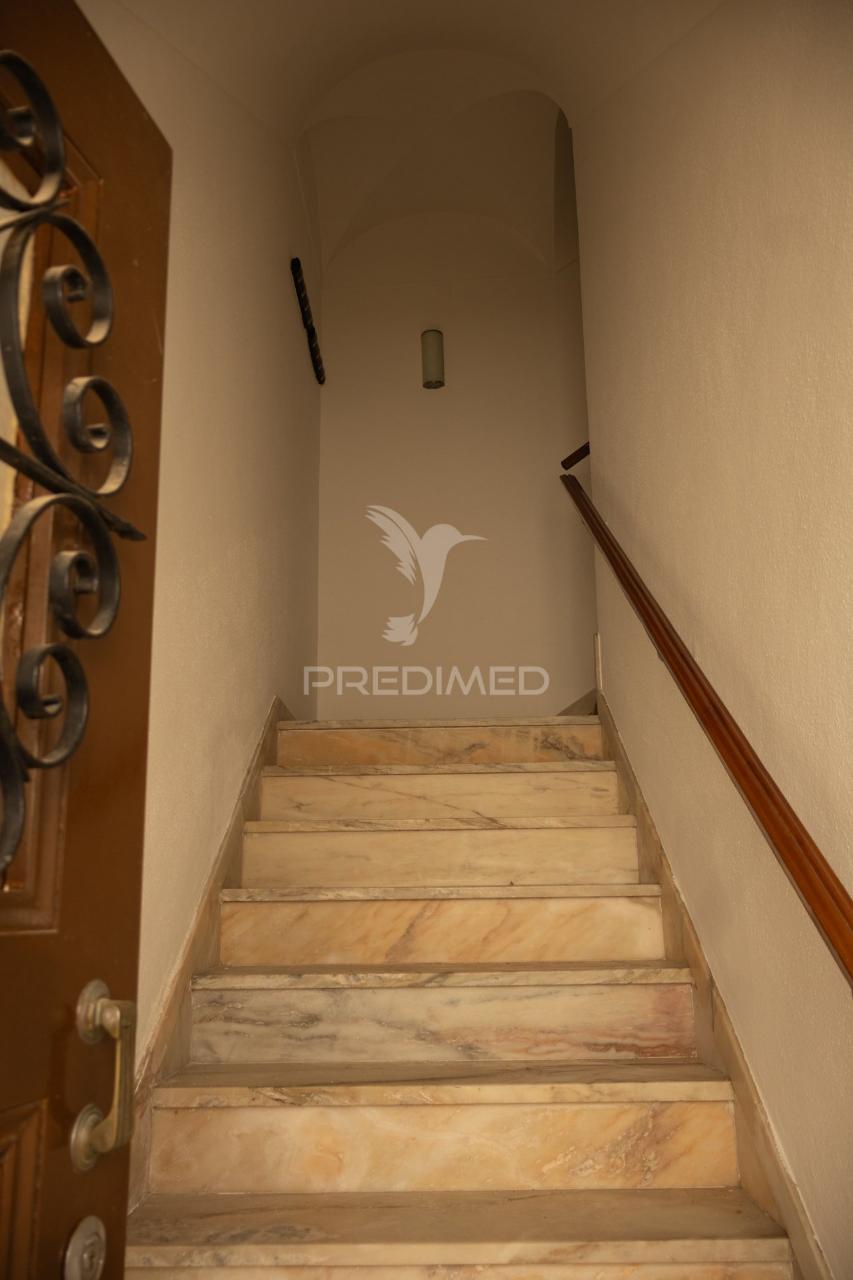 Apartamento t3+1 para arrendamento