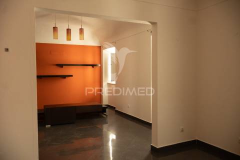 Apartamento t3+1 para arrendamento