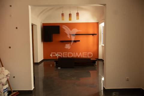 Apartamento t3+1 para arrendamento