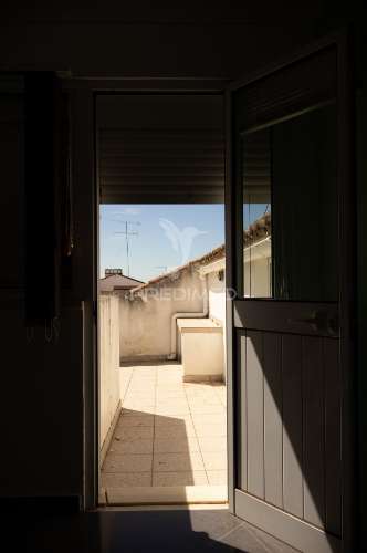 Apartamento t3+1 para arrendamento