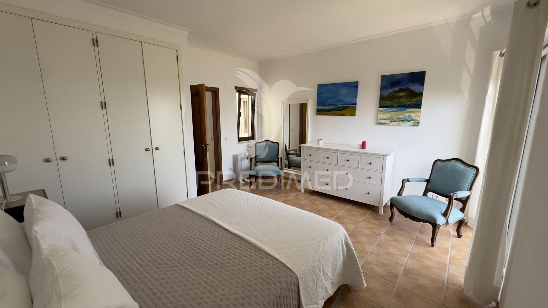 Apartamento t1 em soltróia