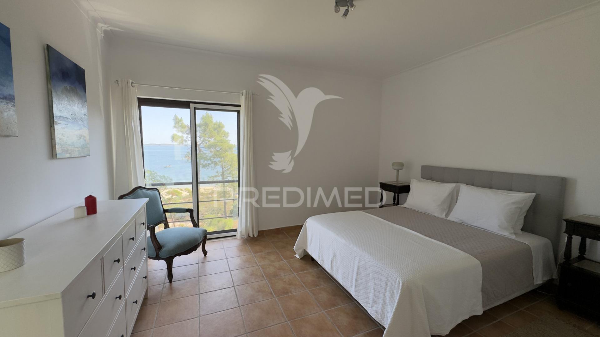 Apartamento t1 em soltróia