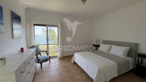 Apartamento t1 em soltróia
