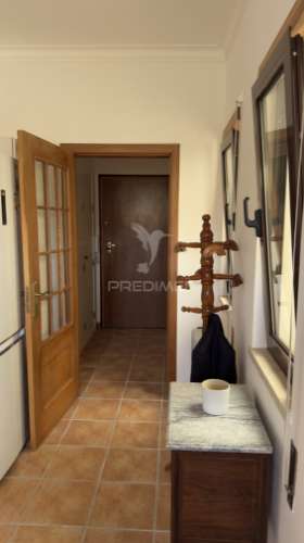 Apartamento t1 em soltróia