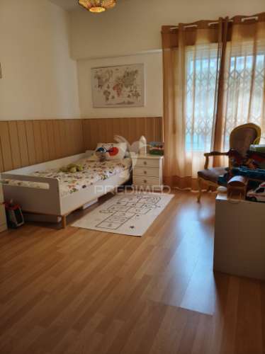 Apartamento t2 com box - póvoa de santa iria