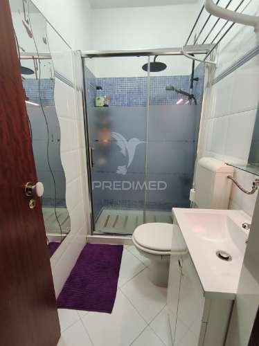 Apartamento t2 com box - póvoa de santa iria